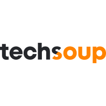 tech soup logo
