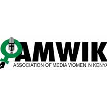 AMWIK logo