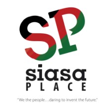 Siasa Place Logo