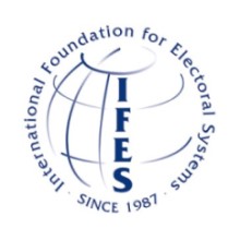 IFES logo