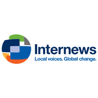 Internews logo