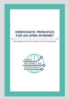 Democratic principles img