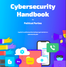 Political Parties Cyber Handbook